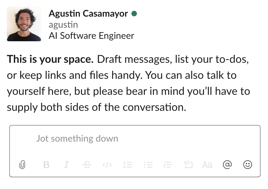 Agustin (@agustinc) on Twitter photo 