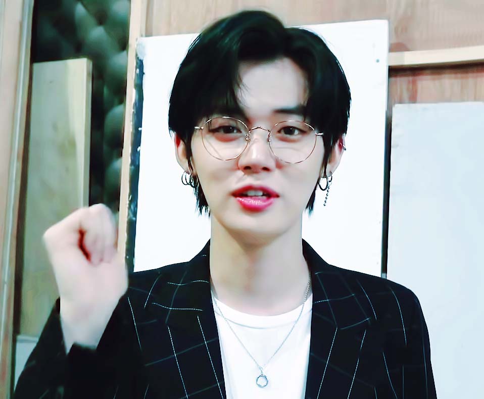 hertztxt's tweet photo. #연준 #YEONJUN #TXT @TXT_members https://t.co/ZOq9sbB7vG