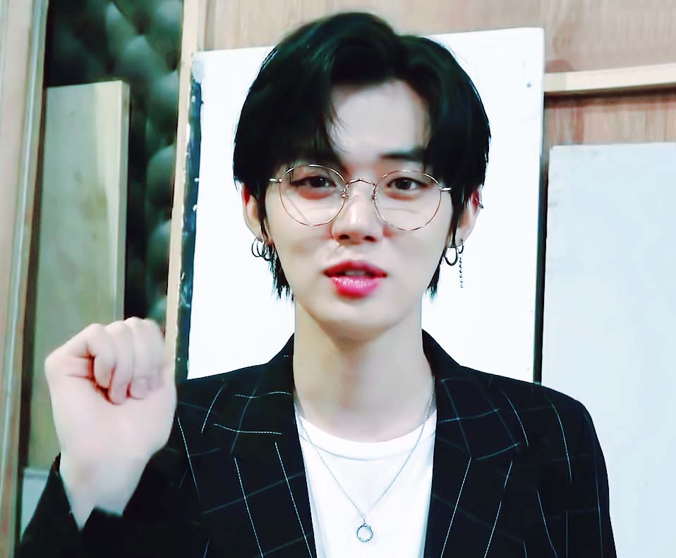hertztxt's tweet photo. #연준 #YEONJUN #TXT @TXT_members https://t.co/ZOq9sbB7vG