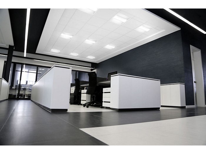 VossLighting's tweet photo. Upgrading fluorescent troffers to LED has never been easier!
.
The Philips EvoKit LED Retrofit Kits are easy to install and significantly improve the energy efficiency of your space! #led #philips 
Click the link for more information! https://t.co/qJRosSWD8D https://t.co/6CgfmKUahD