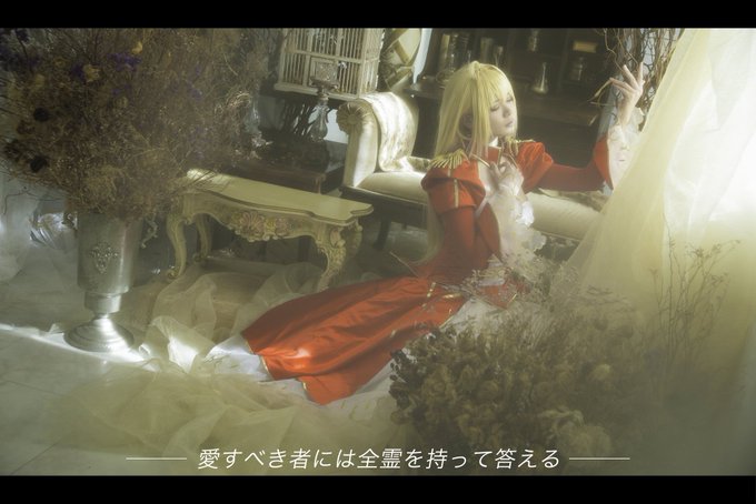 コスプレイヤー涼乃ナノ(5)のTwitter画像42