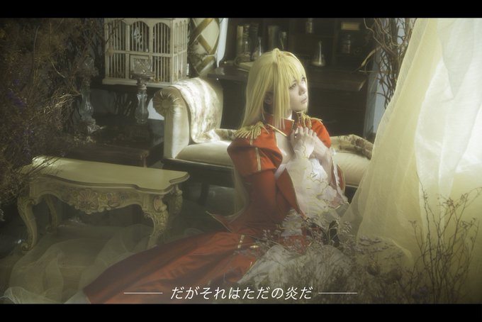 コスプレイヤー涼乃ナノ(5)のTwitter画像43