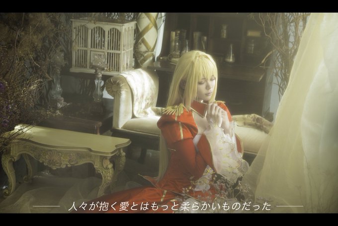 コスプレイヤー涼乃ナノ(5)のTwitter画像44