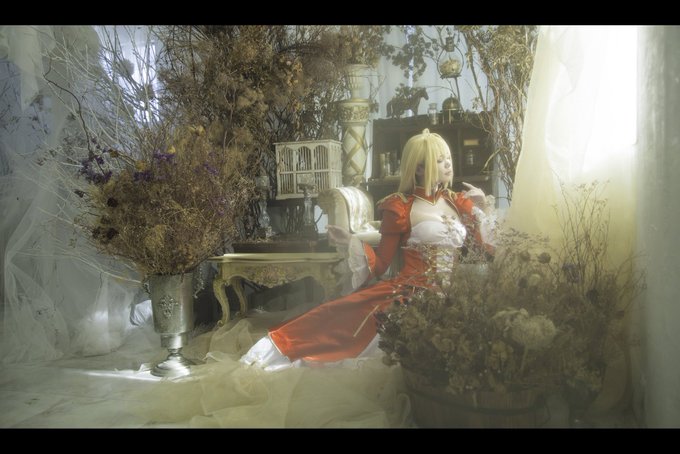 コスプレイヤー涼乃ナノ(5)のTwitter画像45