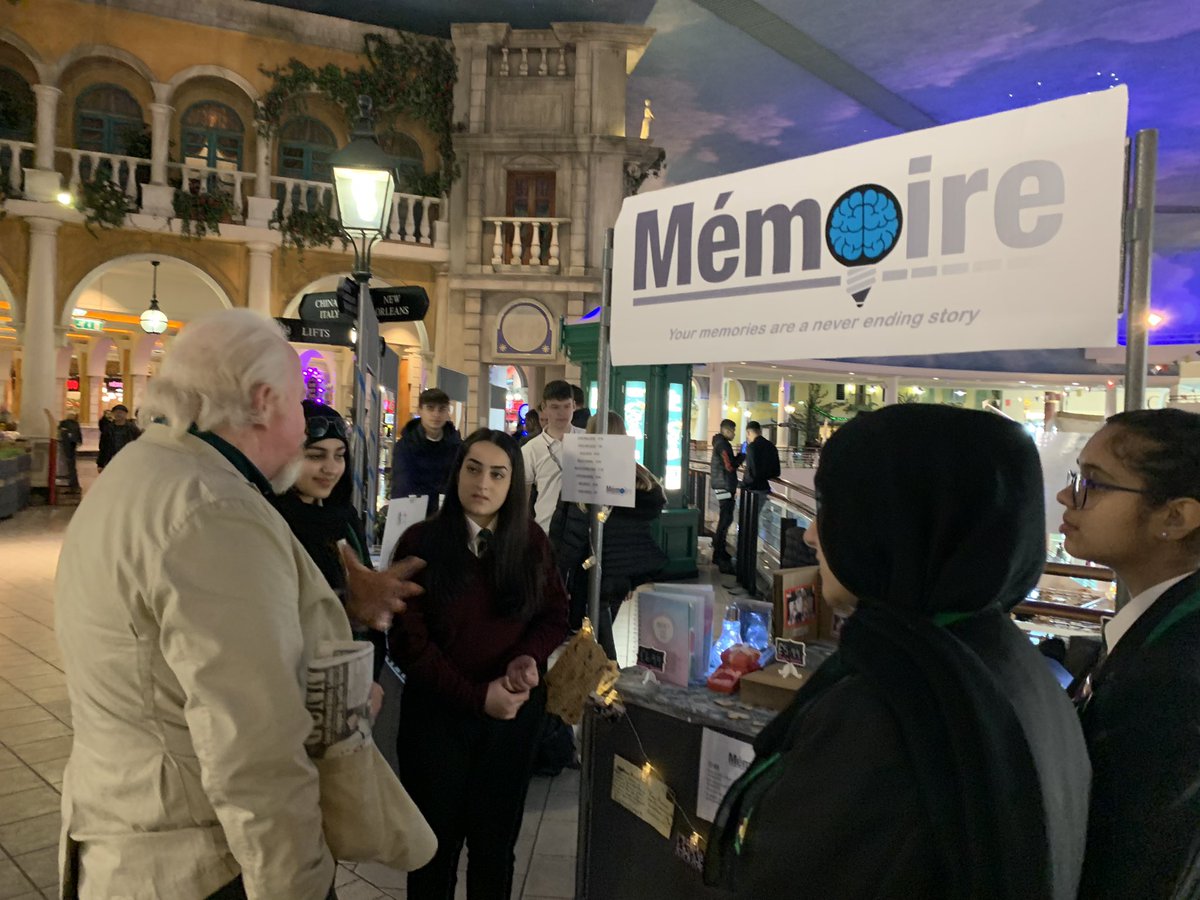 LHS_ Business tweet media