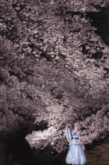Twitterのコスプレ画像24