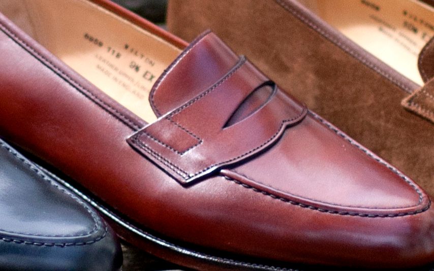 shipton and heneage slippers