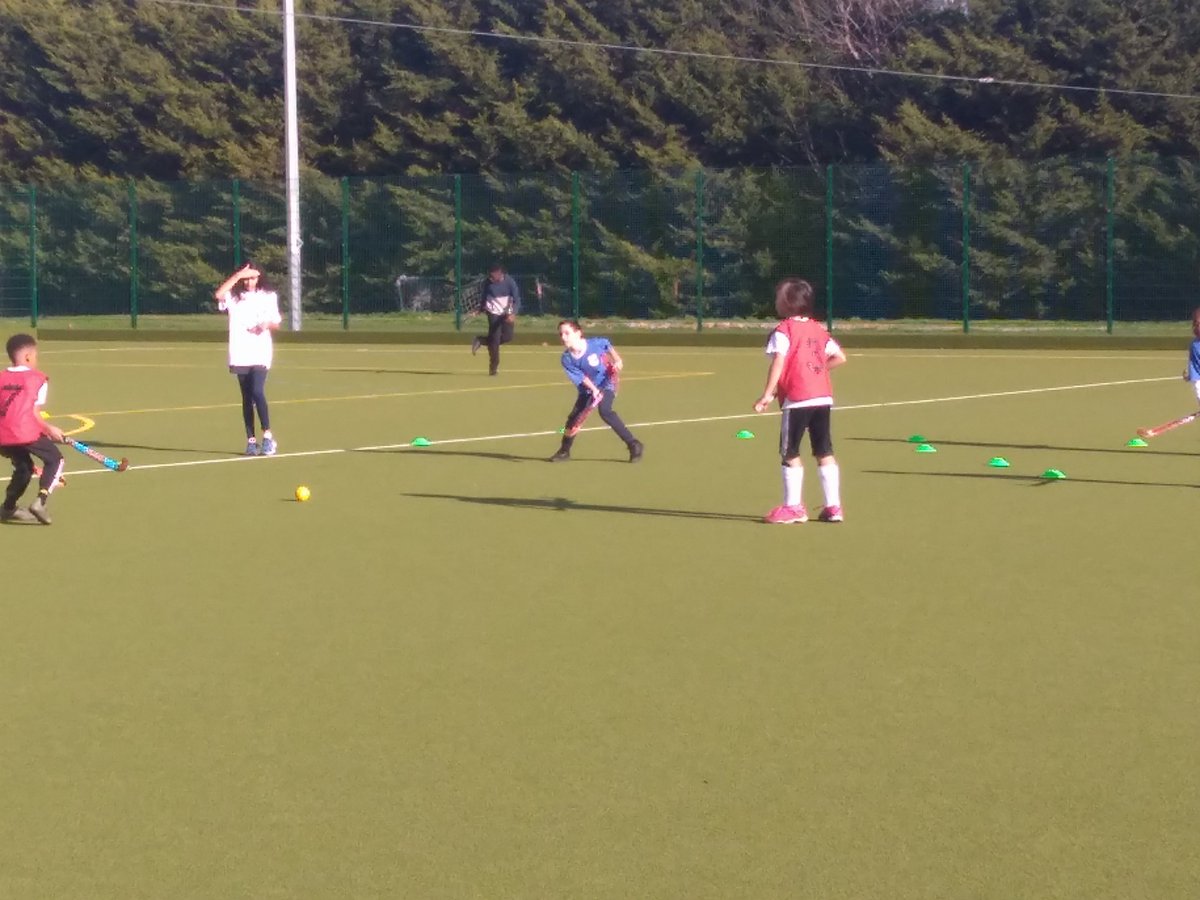 Lewisham School Games tweet media