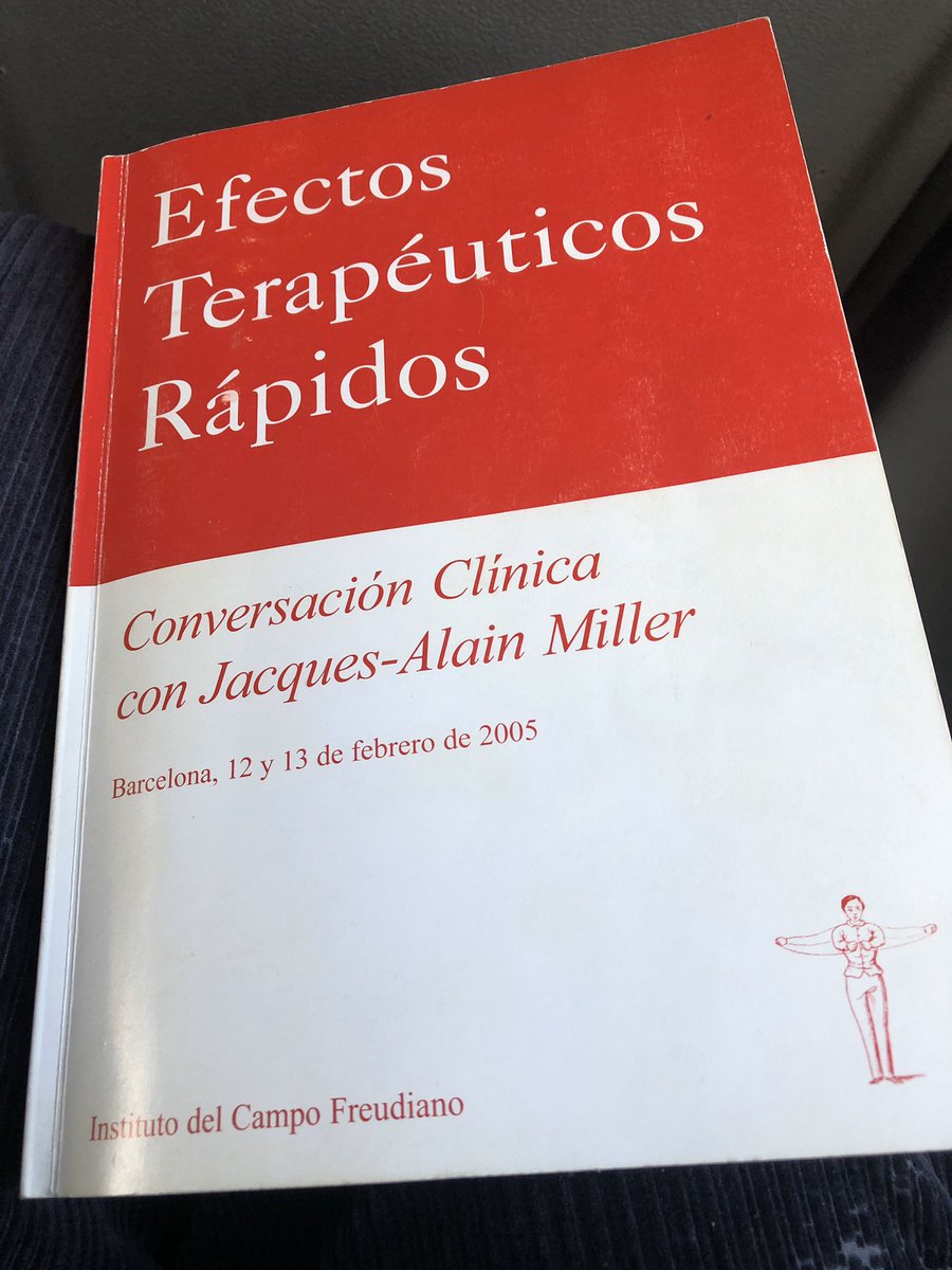 areapsy's tweet photo. Hacia la Conversación clínica #2o2o
Comienzo de análisis 
#CCXX  
desde #2oo5 
Efectos Terapéuticos Rápidos 
@SCBcn_ICF  

cc @istfreudiano @IstitutoIPOL @elp_prensa https://t.co/Hk2neCV5TS
