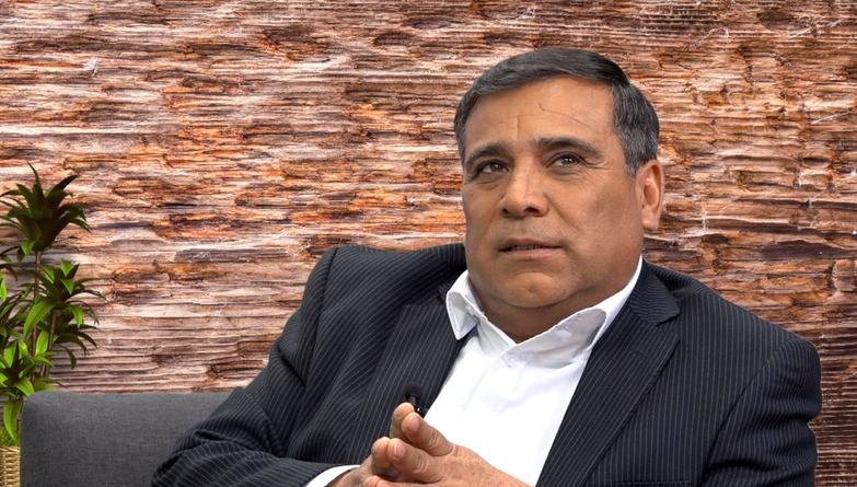 Mauricio: ”Al vencerse la liberación de este capital a los 100 años, quien está obligado a participar en su protocolización y de generarles el beneficio a esta población son: Hacienda, Banco de México y Comisión Nacional Bancaria de Valores” #ElTesoroEscondidoDeMexico