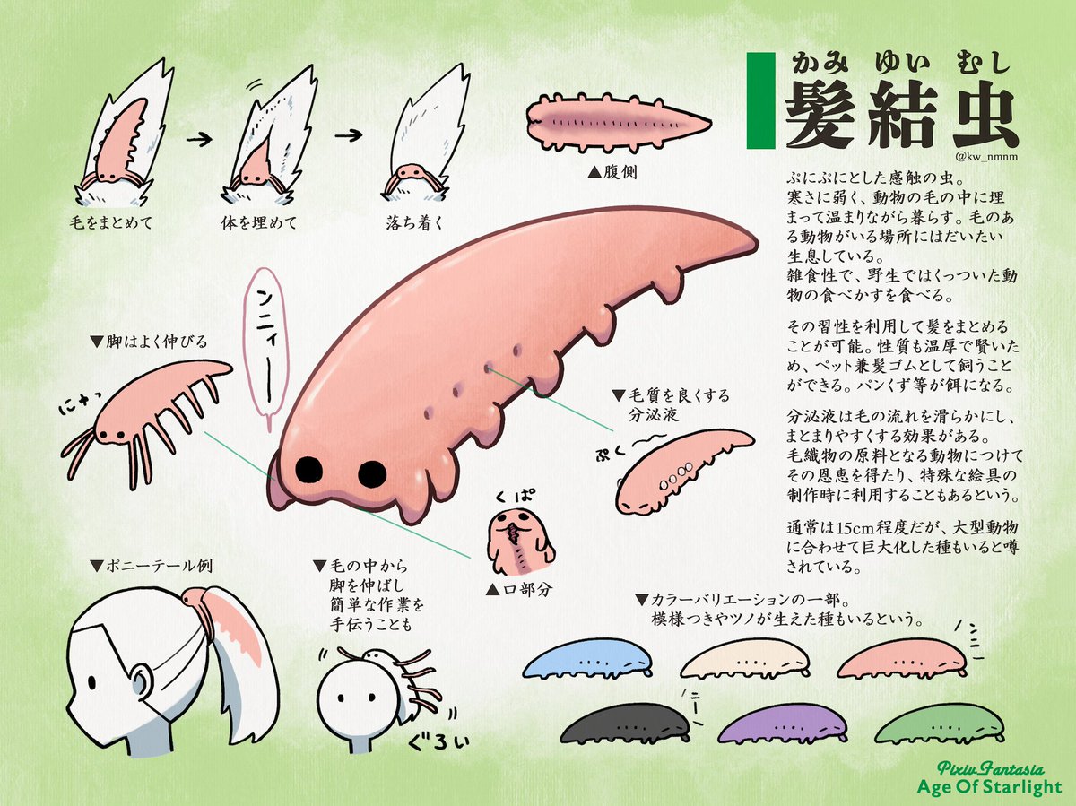 Twoucan ピクファンモンスター の注目ツイート イラスト マンガ コスプレ モデル