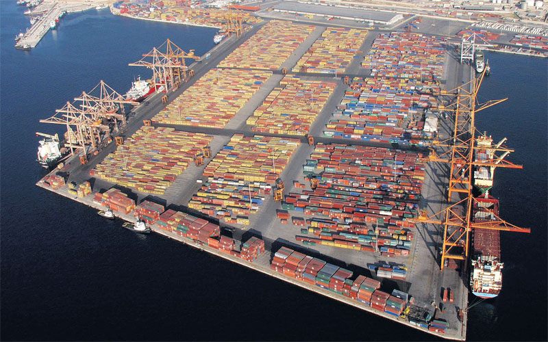 PacificTycoon's tweet photo. The rapid increase in Chinese investment in European seaports has triggered a debate on how to address China's growing influence in Europe's shipping ports.

More information: https://t.co/0f9SLbcj6O.

#Europe #shipping #update https://t.co/VxuNnfxsnv