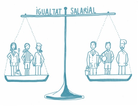 Sabies que el febrer és el mes de la Igualtat Salarial?

Al butlletí en parlem!
⬇️
tiny.cc/q35njz