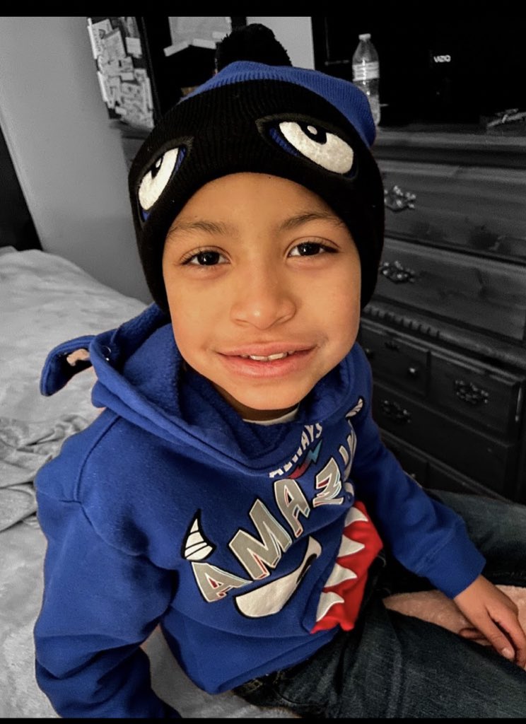 Lyhh76's tweet image. Da baby! Season 4 ... Episode 4 #4 #4of4