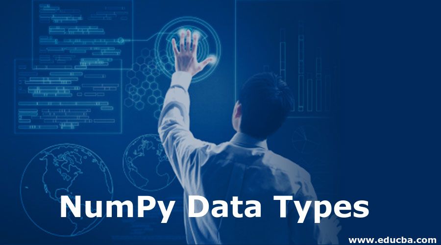 corporatebridge's tweet image. NumPy Data Types | Learn Various Numpy Data Types | Examples
buff.ly/31pkKGZ
#NumPyDataTypes