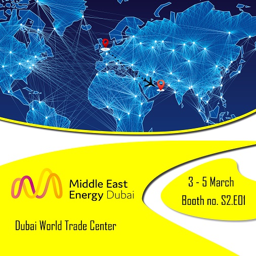 RochesterWRWK's tweet photo. Fozmula is excited to announce we will be exhibiting at the @meenergydubai event in March, for the 9th year in a row, (It’s becoming quite the tradition!).

You’ll find us at booth no. S2.E01.  Stop by for a drink, a chat and to see our latest sensors in action. https://t.co/IkaRlsZ61m