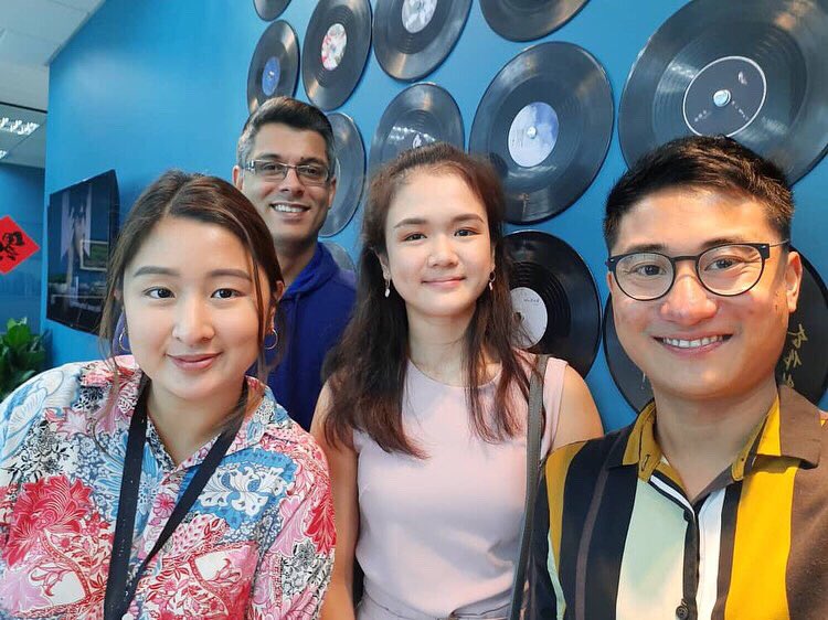 social media influencers in malaysia