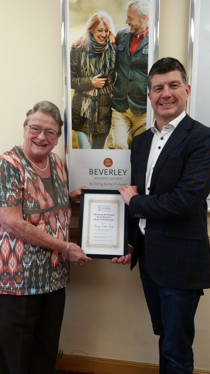 Keep Me Posted tweet media