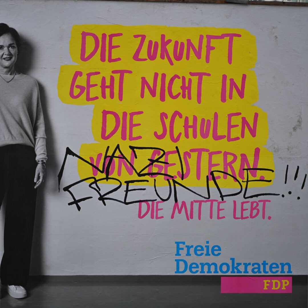 Was das Ego in Thüringen in Hamburg einbrockt...