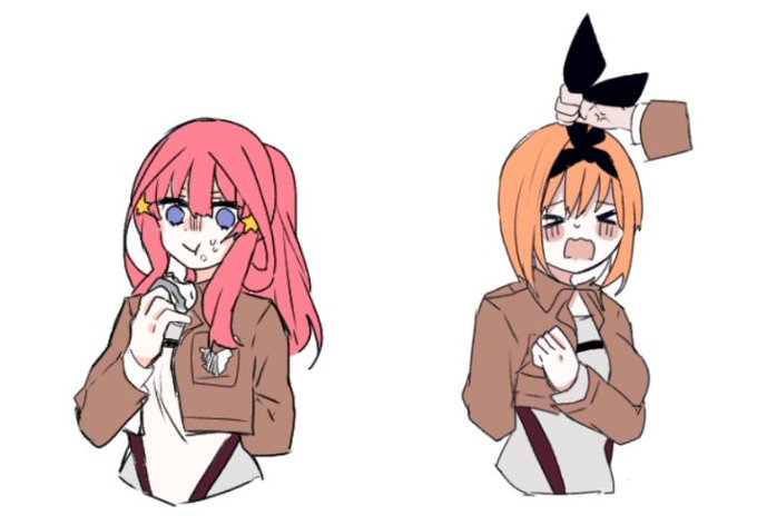 バルタン青海 해시 태그 進撃の巨人를 붙인 트윗 목록 1 Whotwi 그래픽 Twitter 분석