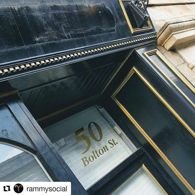 #Repost <a href="/rammysocial/">Ramsbottom Social</a>
・・・
Ready... Steady... GO! 👷‍♂️🔨
.
Stay with us to keep up with our exciting new venture at 50 Bolton Street - bringing a brand new eatery, bar and social space to Ramsbottom's bourgeoning foodie scene!
.
We plan to offer a fanta… ift.tt/2vO2RFM