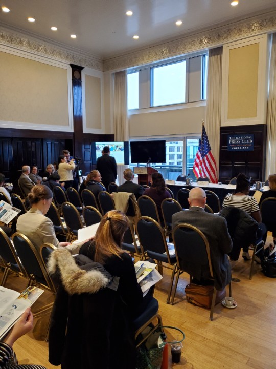 WeHaveAStake's tweet photo. The 2020 #CaseForInclusion launch is about to begin! What improvements have been made? What work is left to be done? Let's find out! https://t.co/YPLGFq9XTA