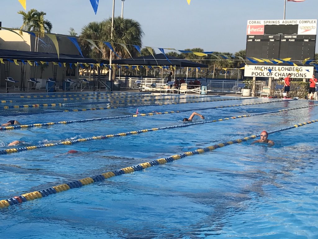crazysuzyf's tweet image. Last @SwimWales pool session in Coral Springs Team have all worked hard in the sunshine💪🏼☀️🏊🏻‍♀️🏊🏼‍♂️ #prepool #keeponswimming #postpool Coral Springs Aquatics &amp;amp; @DbltreDeerfield have looked after us very well, Thank you. Homeward bound later ✈️