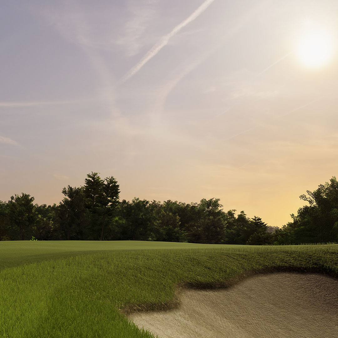 TrackmanGolf's tweet image. Can you guess the course? 

Hint... Location: New York, US

#VirtualGolf2 #TrackManSimulator #GolfSimulator