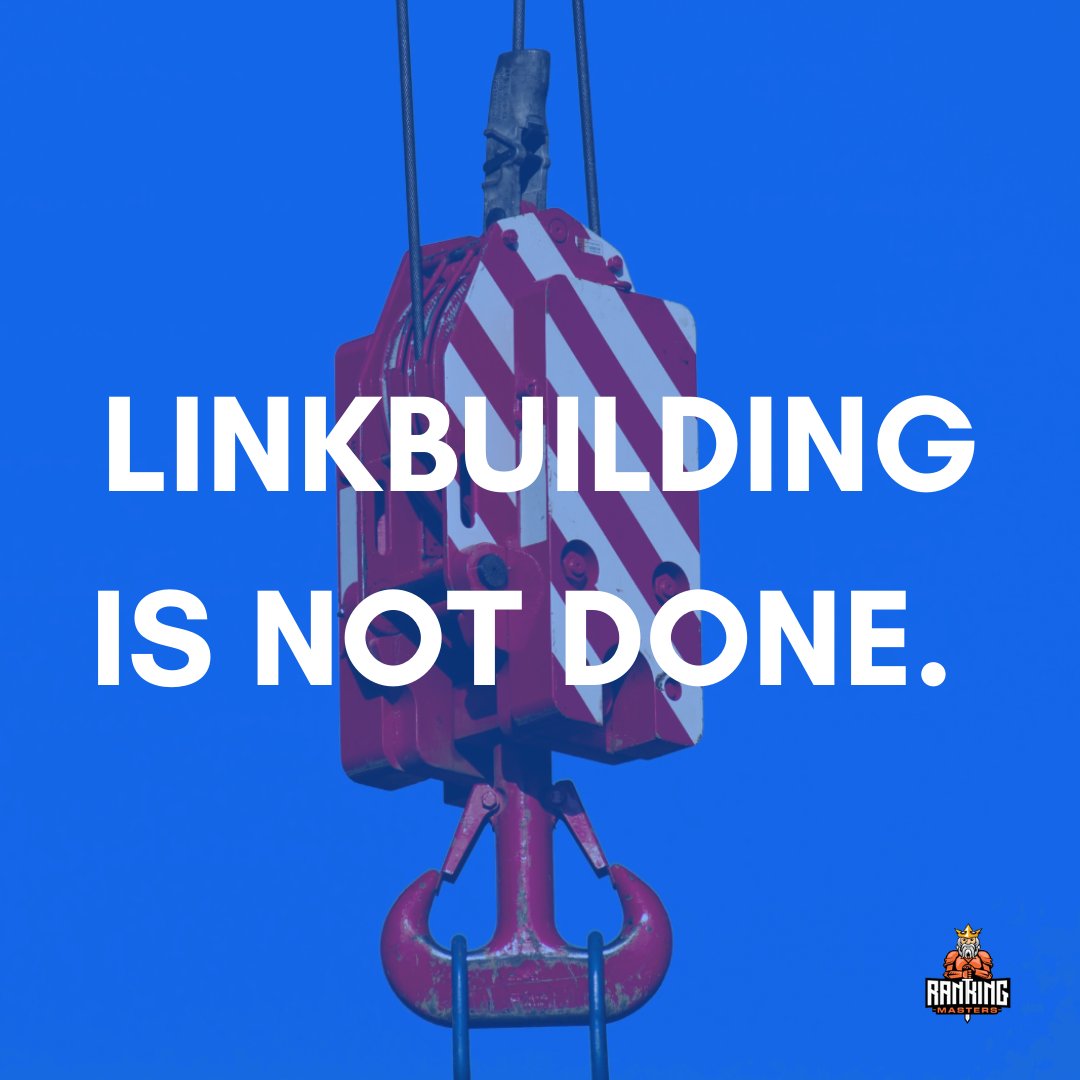 kant_patrick's tweet photo. ✋ 40 #SEO tips die iedere online ondernemer moet weten! ☝
#Linkbuilding is not done! 😱
TIP #1: Werk een tactische #Linkearning strategie uit 👇
#RankingMasters #SEOTrends #SEOTakeAway2020
https://t.co/OQOo9e2Vnt https://t.co/8xNp10jmt5