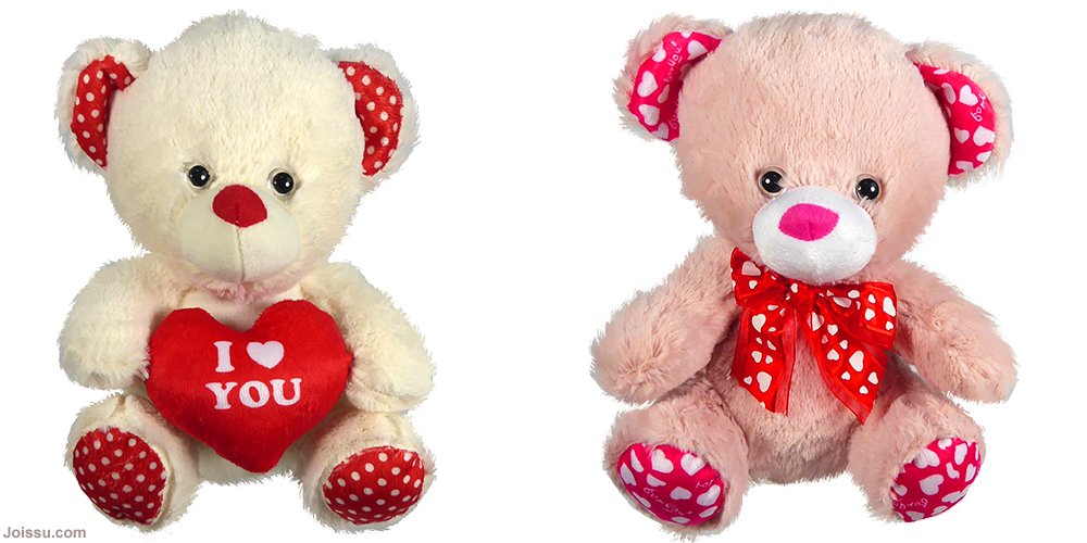 JoissuProducts's tweet image. Buy your Valentines Day gifts - at wholesale prices!   joissu.com/Valentines-Day…   #wholesaleplush #bulkplush #valentinesday #valentinesdaygifts #wholesaletoys #bulktoys