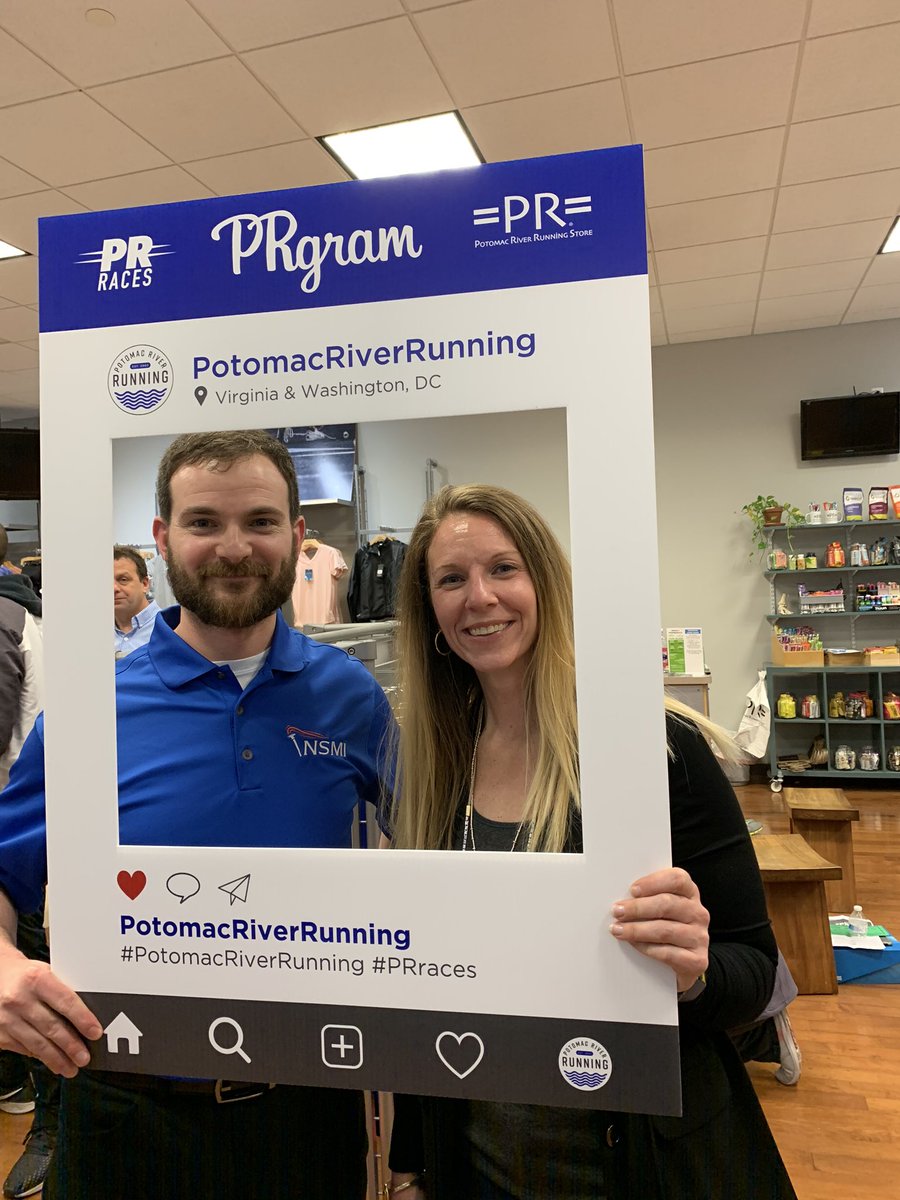 PRRunning (@prrunning) on Twitter photo Loudoun Coaches Night in Leesburg with Guest Speakers Daryl and Stephaine from the National Sports Medicine. <a href="/PRR_Leesburg/">=PR= Leesburg</a> <a href="/NationalSportMd/">The National Sports Medicine Institute</a> <a href="/VillatLeesburg/">Village at Leesburg</a> Loudoun Coaches Night in Leesburg with Guest Speakers Daryl and Stephaine from the National Sports Medicine. <a href="/PRR_Leesburg/">=PR= Leesburg</a> <a href="/NationalSportMd/">The National Sports Medicine Institute</a> <a href="/VillatLeesburg/">Village at Leesburg</a>