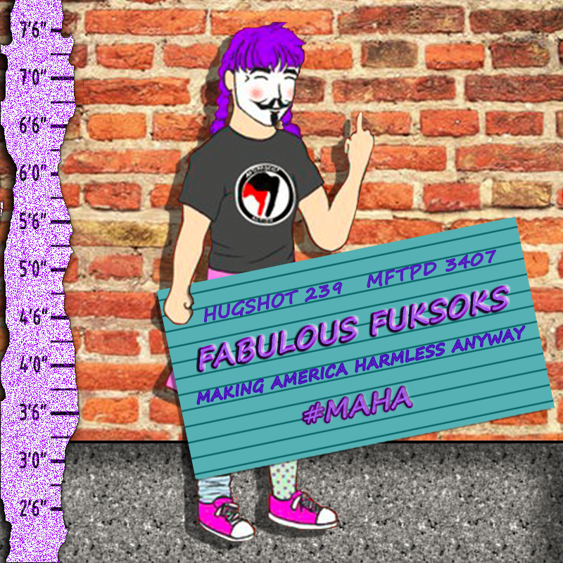 Mokum_Misfit's tweet photo. @fpturner @garden_heidi @LadyReverbs @Bitchicalist @VryKranky @elisha1022 @stlwrkr4889 @PussyRiotGirl @DireMakerBand @wilwin94 @Landorcan @Queeroolant @LaviniaHilltopp @JackieHardCoreG @Double_Lope @leila4bernie @scapelliti @GiffordMartin @LTrotsky21 @SHdonttweet @TimOnTheTractor @lmorihouse @BradleyRBloom @OP_Omom @b_radisgreat @bablobiggins @FormerlyZeus @rabidya @Tom4CongressNY6 @Matt_Read_NZ @LpsdlwyerW @Fuksoks @Sema4Texas @VanDumbo @GhostAnneBoleyn @hitchcme1 @jper1 @Noratoriou5 @50linesonly @Ivybono1 @mrs_socialista @nonnie7696 @LumpyLouish @AlexaSm86703415 @popsknox @_RL_W @amyklobuchar #MAHA ❤️🏴🌷 #Hugshot 

No, I did not. Only for most of the MAHA crew. I do have to make a few others. 
IDK, it's a bit weird to make one for myself 😄. https://t.co/fWnx7POtYR