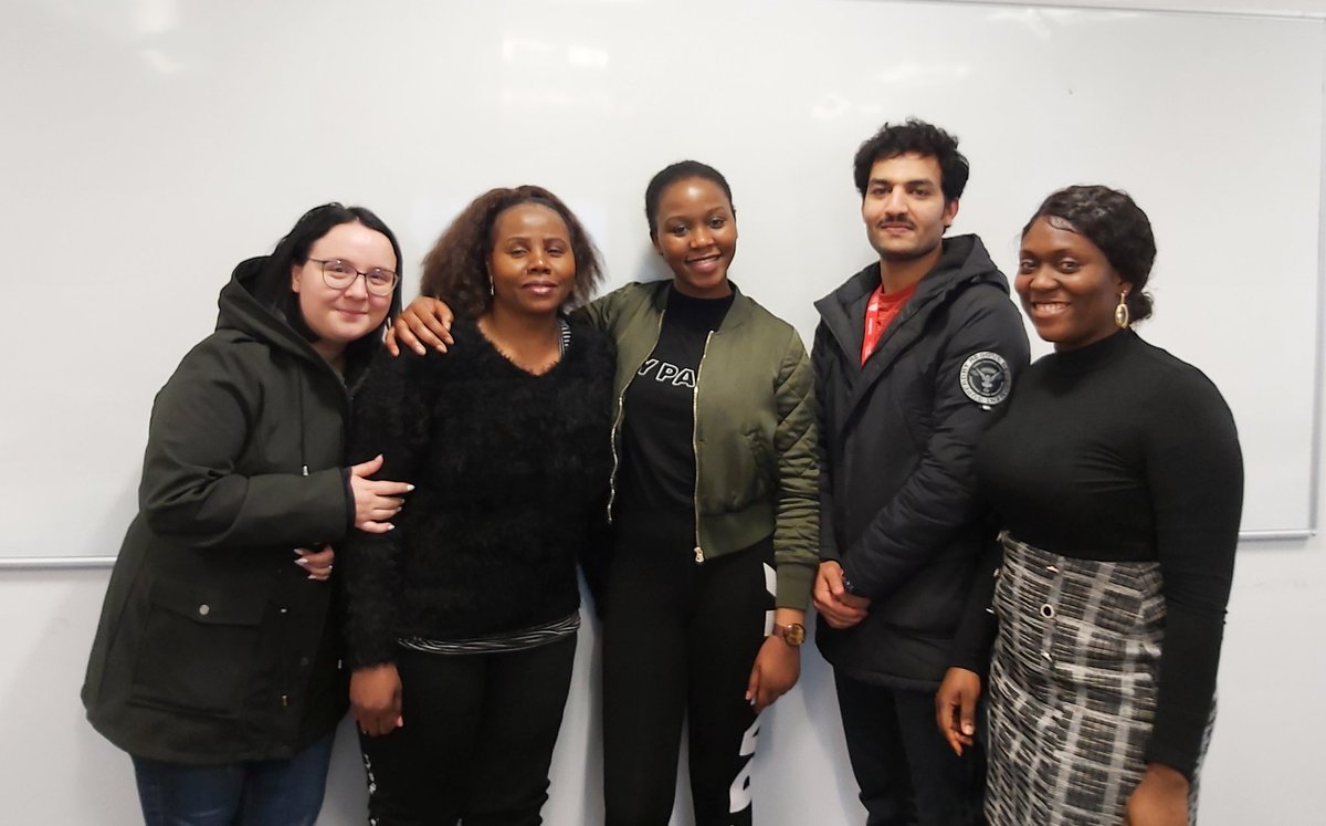 ProvideVol's tweet image. Welcome Anglia Ruskin students who have signed up to volunteer with Provide Essex Lifestyles ! #unitedinkind