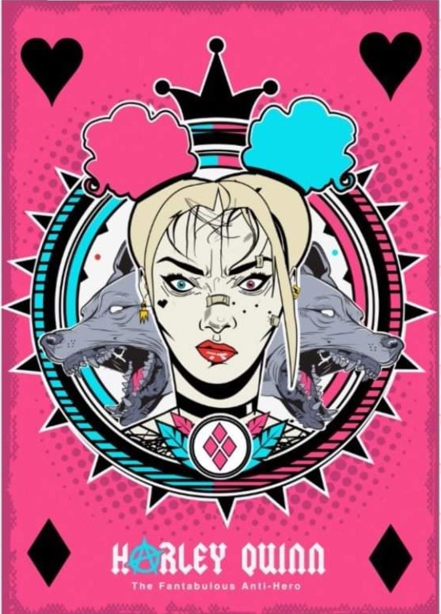 Zulu_Saiyan's tweet image. I've helped my brother with an illustration of Harley Quinn for the movie Birds of Prey. Now we need votes😭 guys please click on the link instagram.com/stories/10and5… 

#missuniverse2019 #DriveHope #IWasInFirstYear Vusi #ClicksValentinesMatch #AskAMan