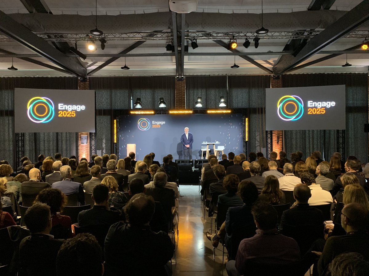 GO !! Lancement de la 1ère journée du séminaire <a href="/orange/">Orange</a> DO GSO #engage2025 à Toulouse !! #Teamprodorange🎥🎤🎬 <a href="/smainard/">Sandrine Mege</a> <a href="/estellechauvey/">Estelle Chauvey</a> @jcbourianes <a href="/am_ferrer/">Anne-Marie Ferrer</a> <a href="/azoulay_marion/">Marion Azoulay</a> <a href="/LescoatG/">Lescoat Giovanna</a>