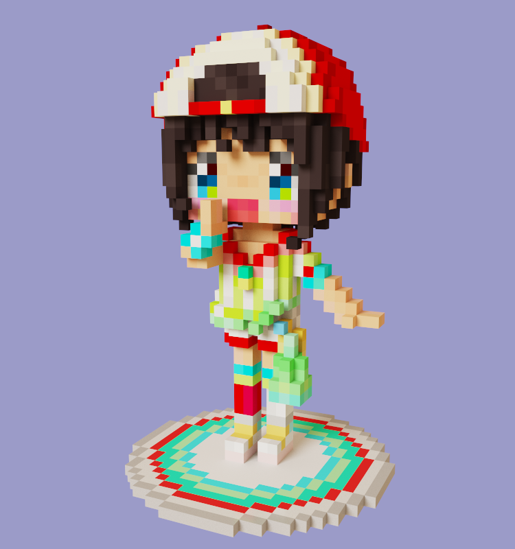 大空スバル SP プロテインザスバル WS】#プロテインザスバル 大空スバル【U】HOL/W91-016ヴァイス