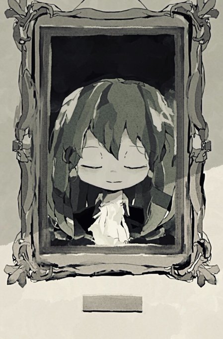 肖像画のtwitterイラスト検索結果 古い順 肖像画のtwitterイラスト検索結果 古い順