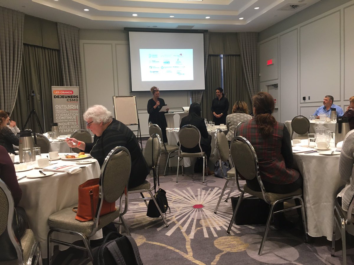 Pharmabio (@pharmabiodev) on Twitter photo <a href="/PharmabioDev/">Pharmabio</a> est présent au Grand Déjeuner CSMO de Laval! Ce matin, la conférence est animée par <a href="/CatherinePriv/">Catherine Privé</a>, Présidente et chef de la direction <a href="/aliaconseil/">Alia Conseil</a>! Merci aux participants! <a href="/CSMOTextile/">CSMO Textile</a> <a href="/CSMOBOIS/">FORMABOIS</a> <a href="/partagedexp/">PlastiCompétences</a> @envirocompetences <a href="/ElexpertiseINFO/">Élexpertise</a> <a href="/PharmabioDev/">Pharmabio</a> est présent au Grand Déjeuner CSMO de Laval! Ce matin, la conférence est animée par <a href="/CatherinePriv/">Catherine Privé</a>, Présidente et chef de la direction <a href="/aliaconseil/">Alia Conseil</a>! Merci aux participants! <a href="/CSMOTextile/">CSMO Textile</a> <a href="/CSMOBOIS/">FORMABOIS</a> <a href="/partagedexp/">PlastiCompétences</a> @envirocompetences <a href="/ElexpertiseINFO/">Élexpertise</a>