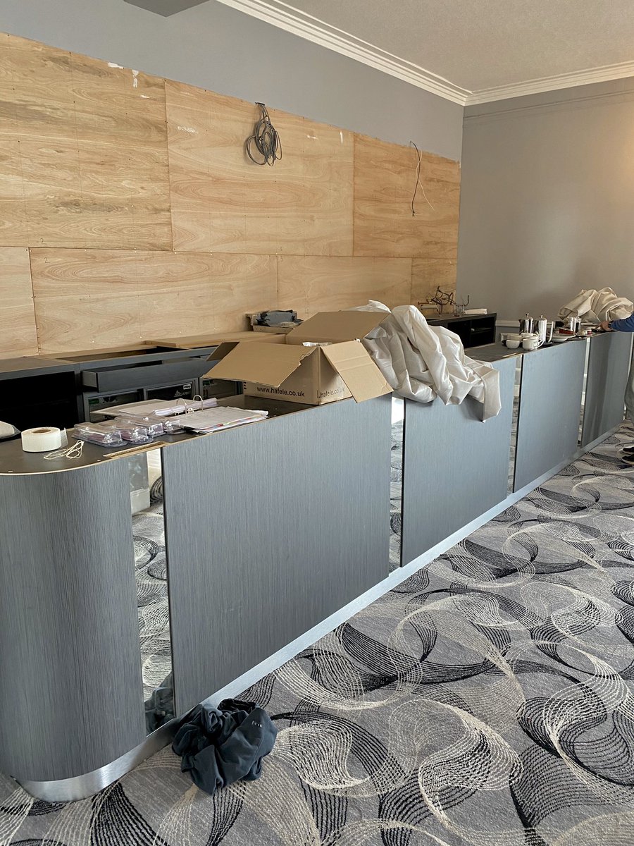 Matthew Brend tweet media