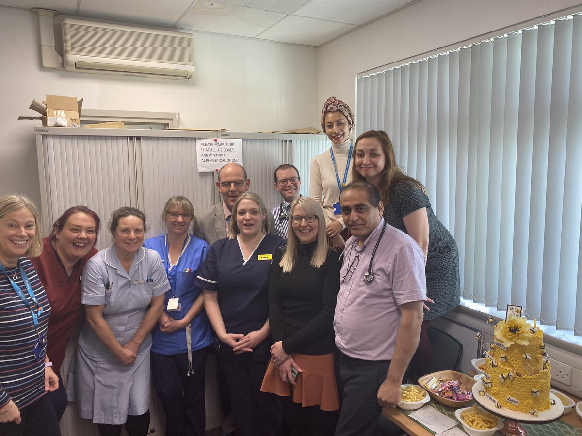 SDEC at GRH (@grh_at) on Twitter photo Today marks 1 month of some wonderful team work on AMIA where we have changed the way that we manage our patient journey. All involved have seen massive benefits for our patients and staff in acute medicine <a href="/gloshospitals/">Gloucestershire Hospitals NHS Foundation Trust</a> <a href="/sphams/">Steve Hams</a> <a href="/GavHitchman/">Gav Hitchman</a> <a href="/Deborah62655228/">Deborah Lee</a> Today marks 1 month of some wonderful team work on AMIA where we have changed the way that we manage our patient journey. All involved have seen massive benefits for our patients and staff in acute medicine <a href="/gloshospitals/">Gloucestershire Hospitals NHS Foundation Trust</a> <a href="/sphams/">Steve Hams</a> <a href="/GavHitchman/">Gav Hitchman</a> <a href="/Deborah62655228/">Deborah Lee</a>