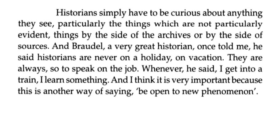 CgJaume's tweet image. Paraula de #Hobsbawm