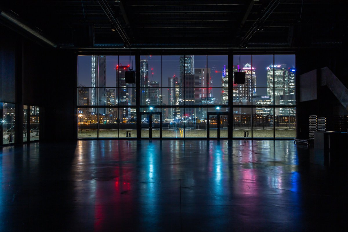 Have you heard? A new event experience is about to hit the capital. <a href="/designlondon/">Design London Shoreditch</a> - the future of 100% Design launches 16-19 September. Get set to uncover a brand new destination and creative community during <a href="/L_D_F/">London Design Festival</a>. Find out more bit.ly/2SlBZVn