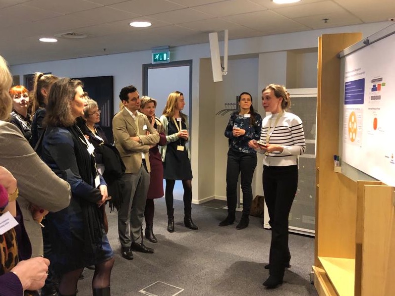 avance-impact tweet media