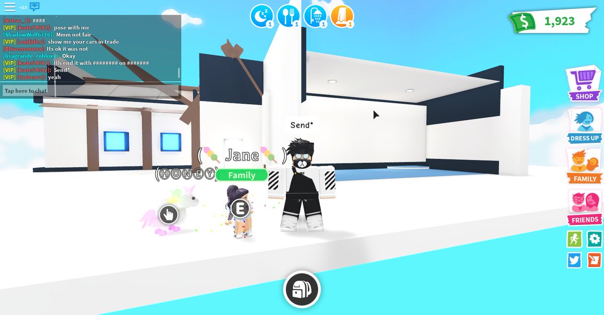 Jack jackson tweet media