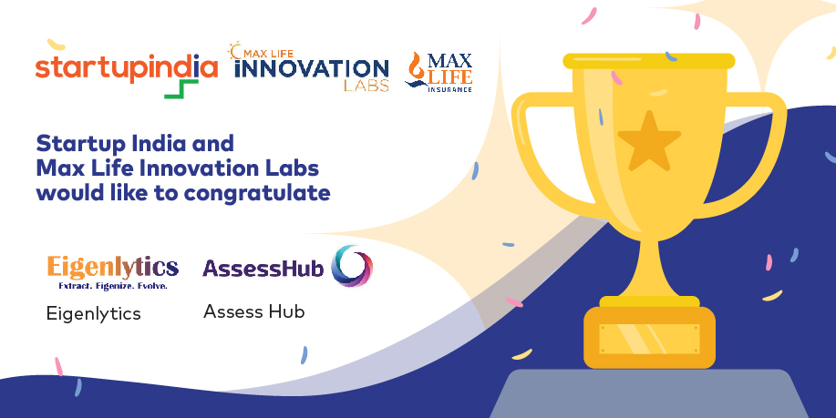 Startup India tweet media