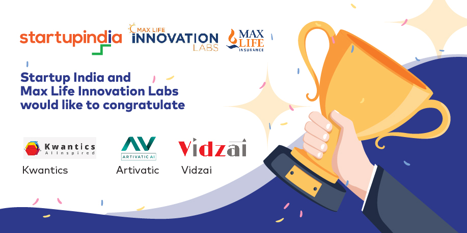 Startup India tweet media