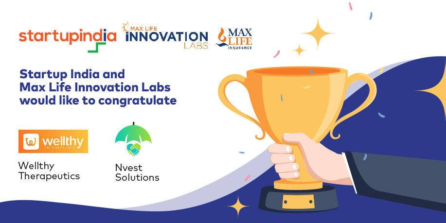 Startup India tweet media