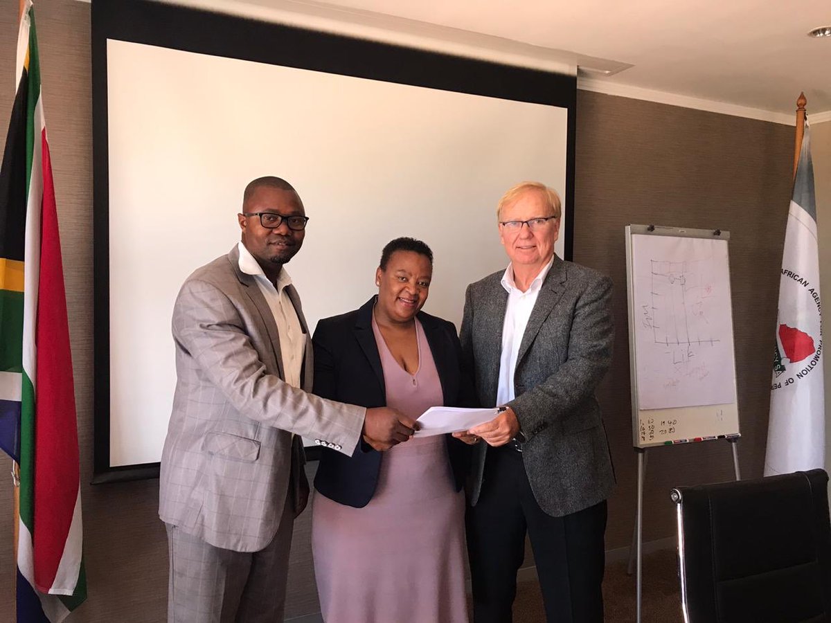UaapiU's tweet photo. Another block added to our portfolio in the Orange Basin South Africa, Azinam going strong!! https://t.co/vp98xZMpaZ