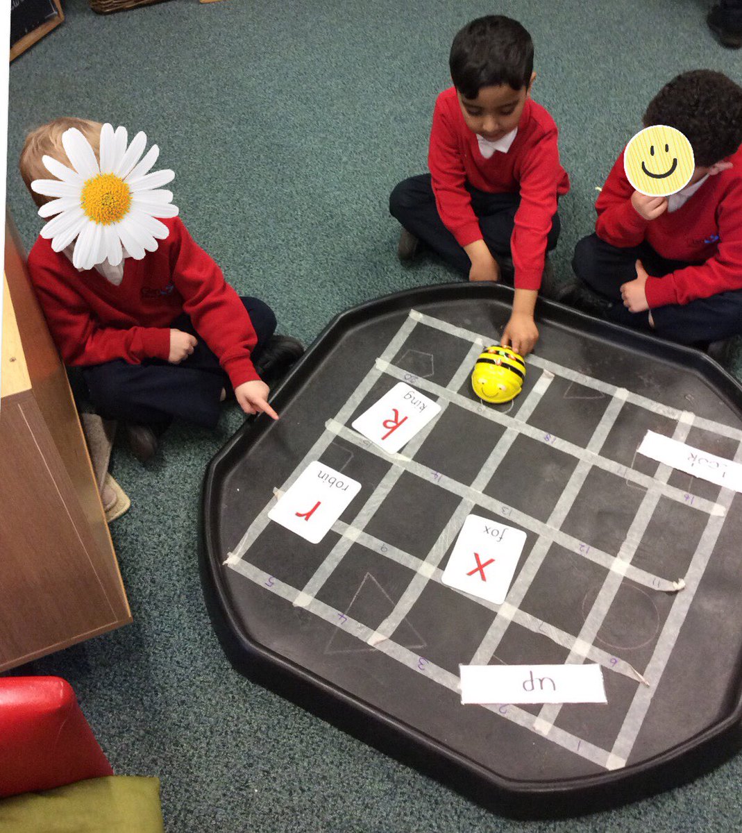 GupsReception's tweet photo. A busy week in RHH 😃 @GlanUskPS #GUPSLit #GUPSDC https://t.co/g7wL8zqIqG