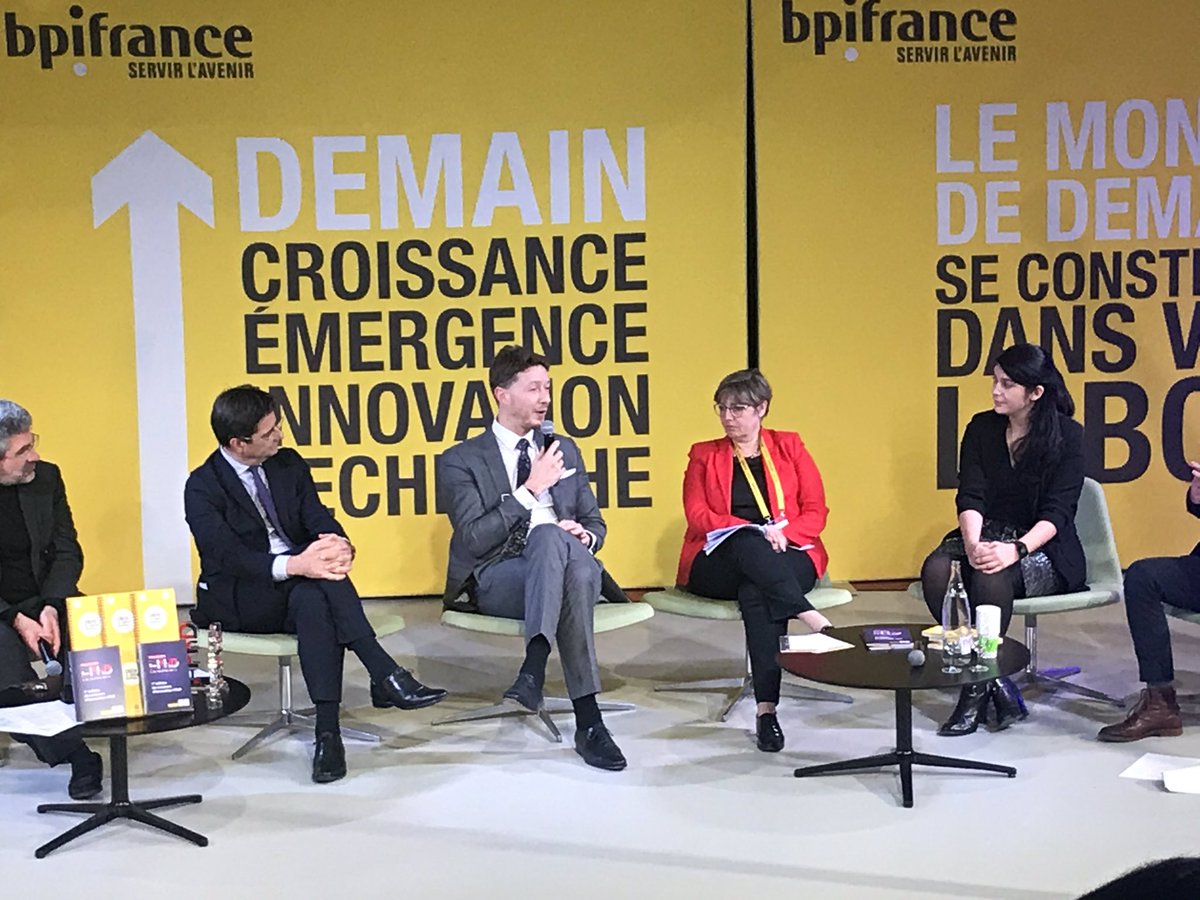 Nathalie Branger tweet media